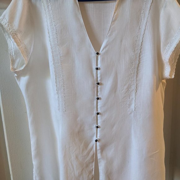 Shirts for women (All sold in 1 lot) - Picture 4 of 12